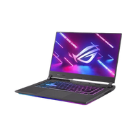 Ноутбук Asus ROG Strix G15 | 15.6" WQHD 2560x1440 | R7 6800H | 16GB 1TB SSD | RTX3060 6GB - 90NR0845-M008H0