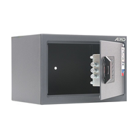 Офисный сейф T 200 EL серии T