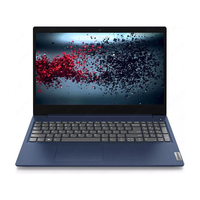 Ноутбук Lenovo | IdeaPad 3 | 15.6" FHD 1920x1080 | R3 5300U | 8GB 1TB HDD | Integrated GPU - 82KU009JRK