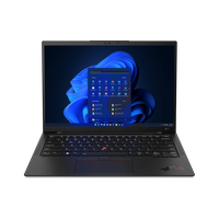 Lenovo ThinkPad X1 Carbon Gen 10 (Intel Core i7-1260P/ DDR5 16GB/ SSD 512GB/ 14" WUXGA IPS/ Intel Iris Xe Graphics/ Backlit/ Win11/ RU) Black (21CB001GRT) 1.12kg