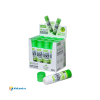Клей карандаш Hatber  Х-Mate 36 гр	GS_058780