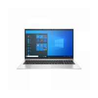 HP EliteBook 850 G8 /Intel Core i5-1135G7 2.80 up to 4.7 GHz/8GB DDR4 3200 / SSD 256GB PCIe NVMe / 15.6" Full HD IPS (1920 x 1080)