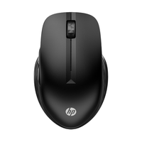 Беспроводная мышка HP 430 Multi-Device Wireless Mouse - Black (p/n 3B4Q2AA)