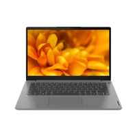 Lenovo IdeaPad 3 15IAU7 (Intel Core i7-1255U/ DDR4 16GB/ SSD 512GB/ 15.6" FHD IPS/ Intel Iris Xe Graphics/ DOS/ RU) Grey (82RK00L1RK)