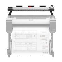 Сканер для плоттера CANON L36ei Scanner
