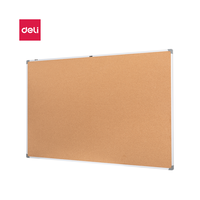 Доска пробковая 120*180 39057 Deli