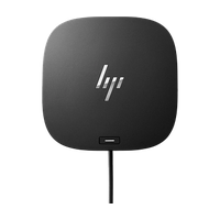 Док-станция HP, pn 5TW10AA, док станция для ноутбуков HP USB-C Dock G5