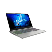 LENOVO Legion 5 15ARH7H 15.6" FHD (1920x1080) IPS 300nits Anti-glare, 45% NTSC, 144Hz AMD Ryzen™ 7 6800H 32GB DDR5 1TB SSD RTX 3060 6GB Free DOS 82RD0