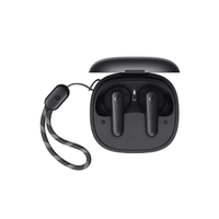 Беспроводные наушники Soundcore R50i Black Iteration 1