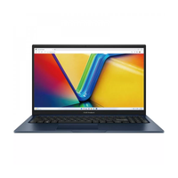 Ноутбук Asus | Vivobook | 15.6" FHD 1920x1080 | i5-1235U | 8GB 512GB SSD | Integrated GPU - 90NB1021-M003K0 / X1504ZA-BQ086