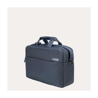 Сумка Tucano Free&Busy Double 15.6", чёрная