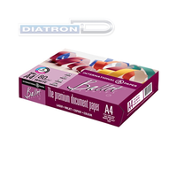 Бумага ксероксная А4 Ballet Premier 80гр., 500л., 2,5 кг, класс A