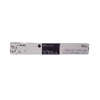 C-EXV64 BLACK чёрный лазерный тонер-картридж для серий Canon imageRunner C39xx - ресурс 38 000 стр.