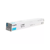 C-EXV65 CYAN голубой лазерный тонер-картридж для Canon imageRunner C3326i - ресурс 11 000 стр.