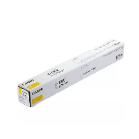 C-EXV65 YELLOW жёлтый лазерный тонер-картридж для Canon imageRunner C3326i - ресурс 11 000 стр.