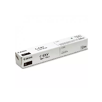 C-EXV65 BLACK чёрный лазерный тонер-картридж для Canon imageRunner C3326i - ресурс 17 500 стр.