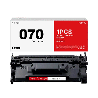 "CRG 070 BLACK лазерный картридж для Canon MF461/463/463 и LBP233/236 - ресурс 3000 стр."
