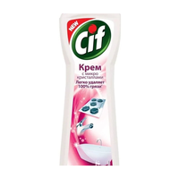 CIF Душистый иланг-иланг и фрезия, 500 мл, Универсальное чистящее cредство