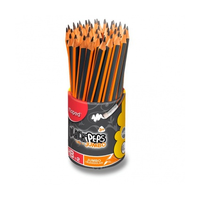 Карандаш Maped (Jumbo - Eraser tip)	854759