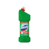 Domestos  Хвойная свежесть, 1250 мл, Универсальное чистящее cредство гель