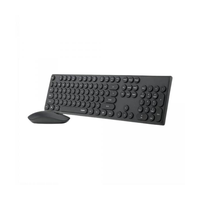 Комплект Rapoo X260S