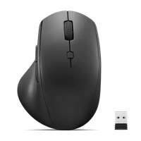 Lenovo 600 Wireless Media Mouse