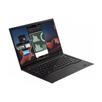 Ноутбук Lenovo Thinkpad X1 Carbon G11 | 14_WUXGA_AG_400N_SRGB_LP | i7-1355U | RAM 16GB | 512GB SSD | Intel® Iris® Xe Graphics - 21HM004GRT