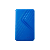 Портативный жесткий диск Apacer 2TB USB 3.2 AC236 Синий