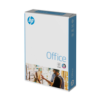 Бумага ксероксная А4 HP Office 80гр., 500л., 2,5 кг, класс B