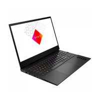 Ноутбук HP | Omen | 16.1" FHD 1920x1080 | i5-11400H | 16GB 512GB SSD | RTX3060 6GB - 4A729EA