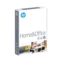 Бумага ксероксная А4 HP Home&Office 80гр., 500л., 2,5 кг, класс С+