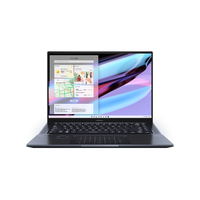 Ноутбук Asus Zenbook Pro 16X OLED | 16" 4K 3840x 2400 OLED | i7-12700H | 16GB 1TB SSD | RTX3060 6GB - 90NB0WU1-M007L0 / UX7602ZM-ME096W