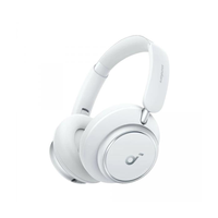 Беспроводные наушники Soundcore Space Q45 White Iteration 1
