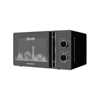 PRM-20MW/KS3-B