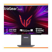 Монитор LG LG 45GS95QE