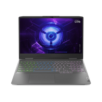 Ноутбук Lenovo | LOQ | 15.6" FHD 1920x1080 | i7-13620H | 16GB 512GB SSD | RTX4060 8GB - 82XV000ARK