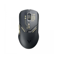 Мышь VT9PRO Black Golden