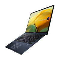 Ноутбук Asus | Zenbook | 14" WQXGA 2560x1600 OLED | i5-1240P | 8GB 512GB SSD | Integrated GPU - 90NB0WC1-M009Z0 / UX3402ZA-KM018W