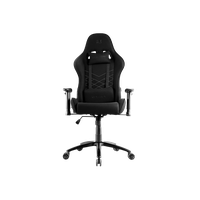 Игровое кресло 2E GAMING  BUSHIDO II Dark Grey