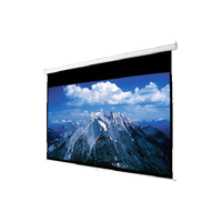 Экран настенный Meki MWM-HD-150D