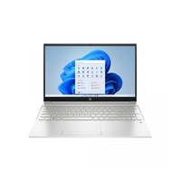 Ноутбук HP Pavilion Strelka 23C1 | 15.6 FHD | i3-1315U | RAM 8GB | 512GB SSD - 7P502EA