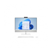 Моноблок HP Pavilion All-in-One Desktop PC | Contino27I 1C23 | INTEL i5-13400T (RAPTOR LAKE) 1.30GHz 10 CORES | RAM 8GB (2x4GB) DDR4 3200 SODIMM | SSD