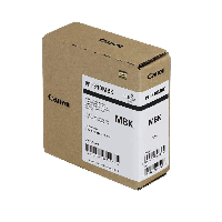 "PFI-310 BLACK чёрный струйный картридж для Canon TX2000/TX3000/TX4000/TX4100 - 330 мл"
