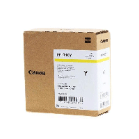 "PFI-310 YELLOW жёлтый струйный картридж для Canon TX2000/TX3000/TX4000/TX4100 - 330 мл"