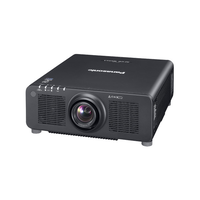 "Panasonic PT-RZ120BE "