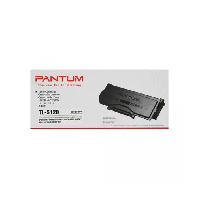 "Pantum TL-5120P лазерный тонер-картридж для серий для серий Pantum BP5100/BM5100 - ресурс 3000 стр."