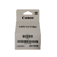 CA92 - цветная печатающая головка для серий Canon PIXMA G1400/2400/3400 и G141x/G241x/G341x