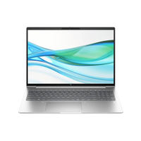 Ноутбук HP Probook | 14.0 WUXGA  UWVA 300 WWAN FHDC 60Hz bnt Panel | Ultra 5-125U | RAM 8GB | 512GB SSD - A37SGET