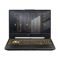 Ноутбук Asus | TUF Gaming | 15.6" FHD 1920x1080 | i5-11400H | 16GB 1TB SSD | RTX3060 6GB - 90NR0753-M007U0