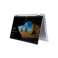 Asus Q406DA - BR5T6 14.0" Full HD (1920 x 1080) / Ryzen™ 5-3500U (2.1-3.7ГГц) / 8ГБ 4 / 256ГБ (SSD) / Radeon Vega 8 Graphics